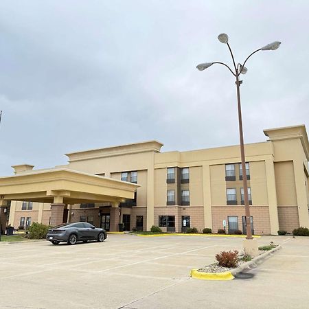 Surestay By Best Western Forsyth Decatur Eksteriør billede