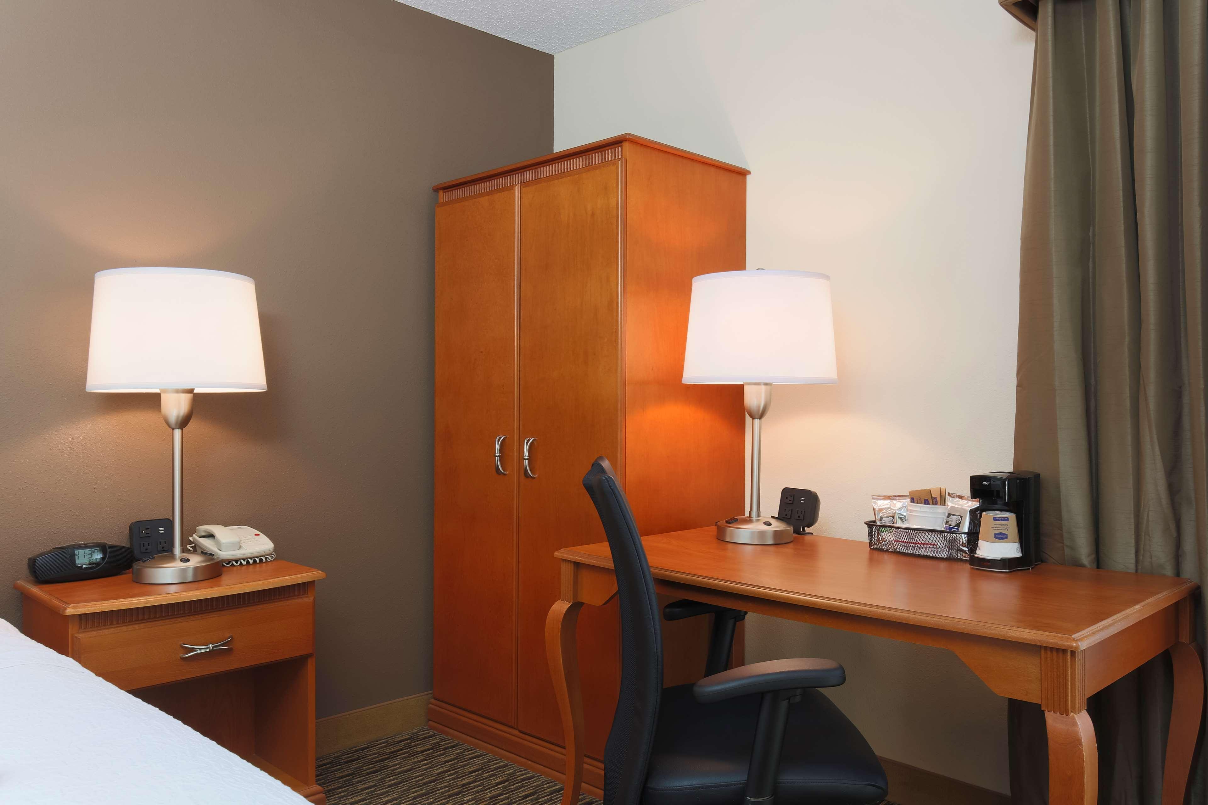 Surestay By Best Western Forsyth Decatur Eksteriør billede
