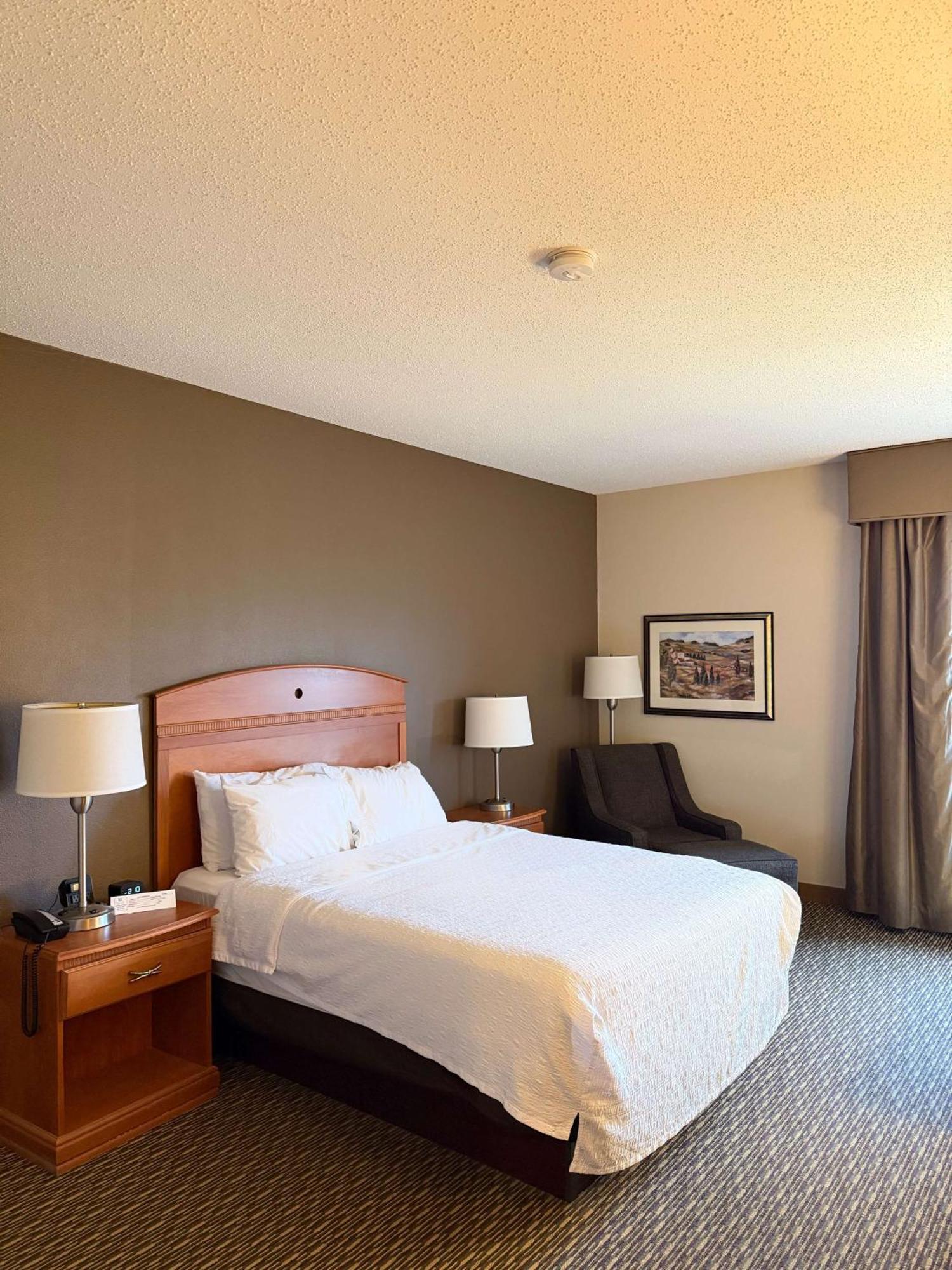 Surestay By Best Western Forsyth Decatur Eksteriør billede