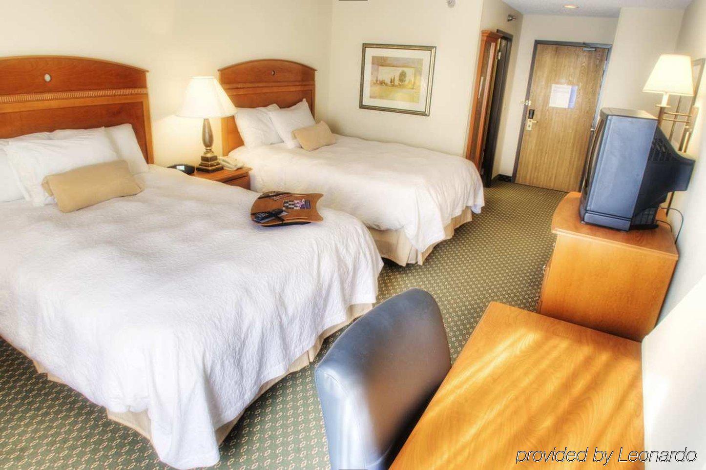Surestay By Best Western Forsyth Decatur Værelse billede