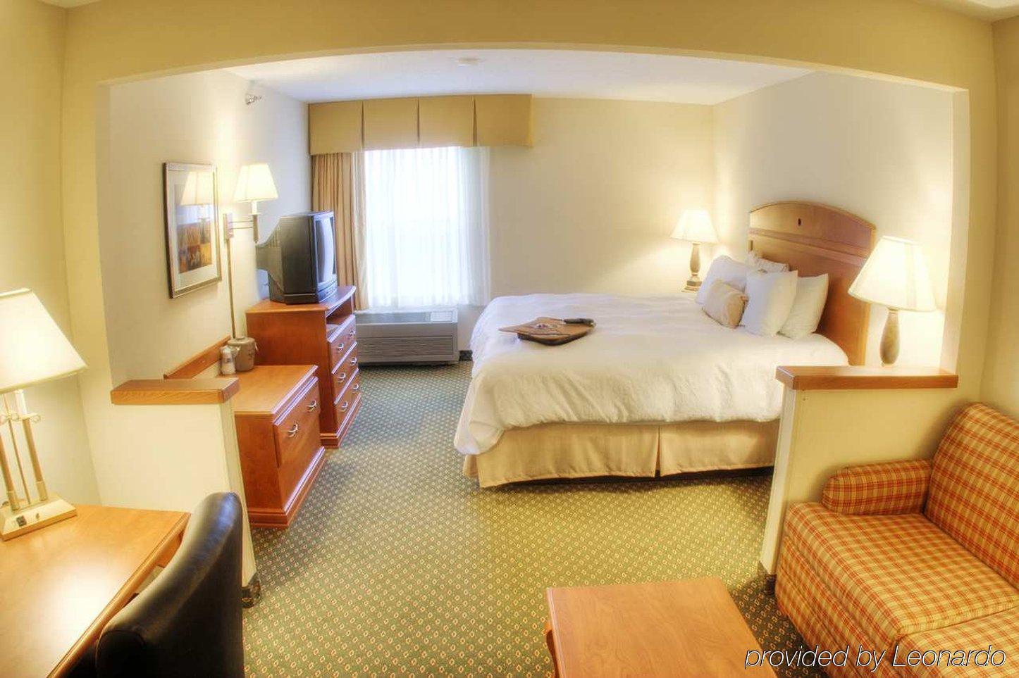 Surestay By Best Western Forsyth Decatur Værelse billede