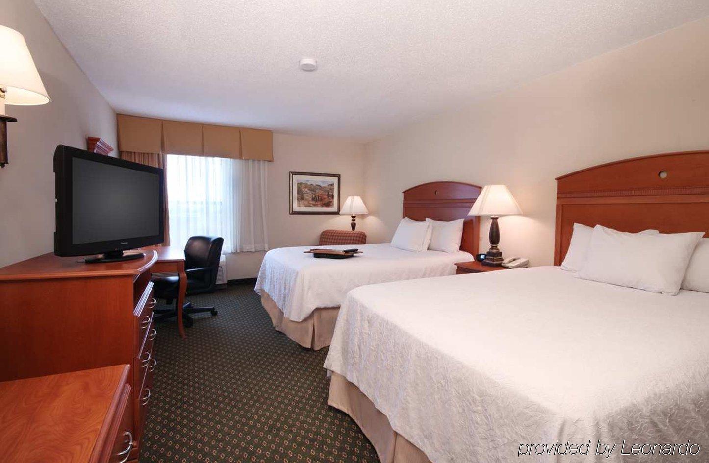 Surestay By Best Western Forsyth Decatur Værelse billede